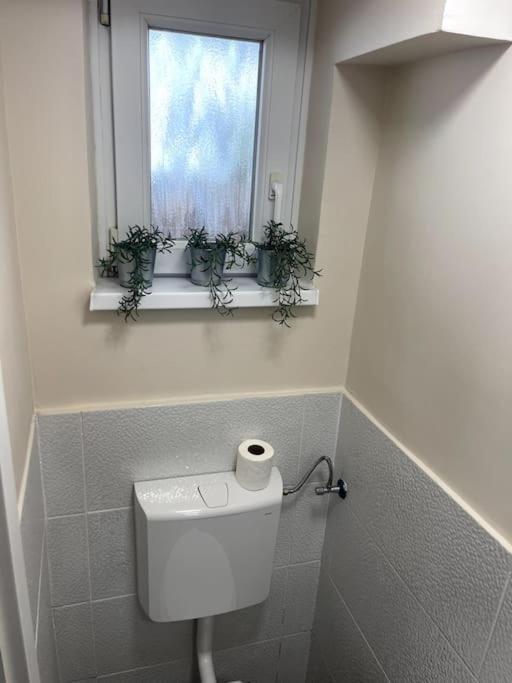 Apartment In 马里博尔 外观 照片