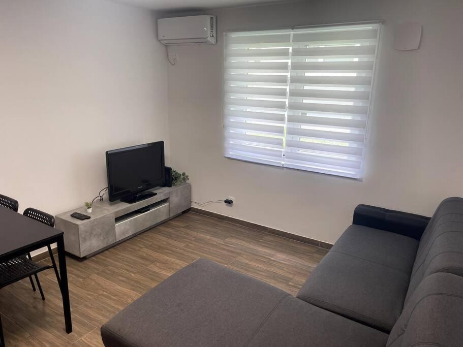 Apartment In 马里博尔 外观 照片